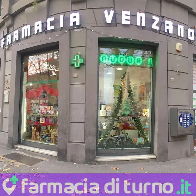Venzano Dott.ssa Josè Cuffaro