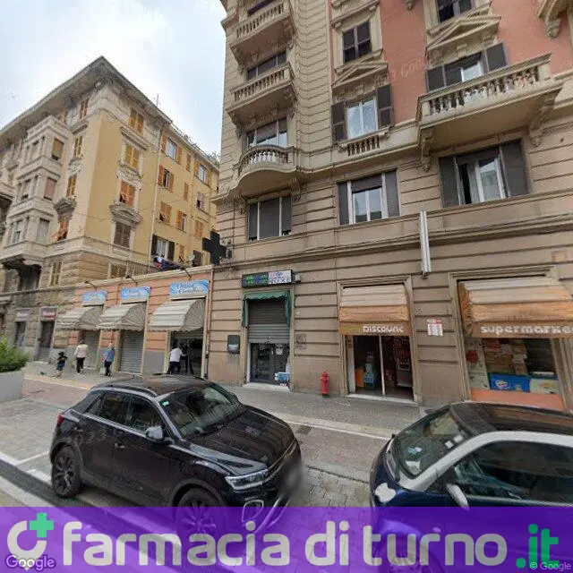 Farmacia San Giacomo