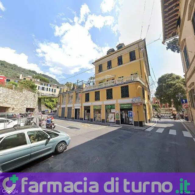 Farmacia Moderna