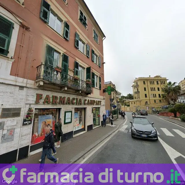 Farmacia Campart