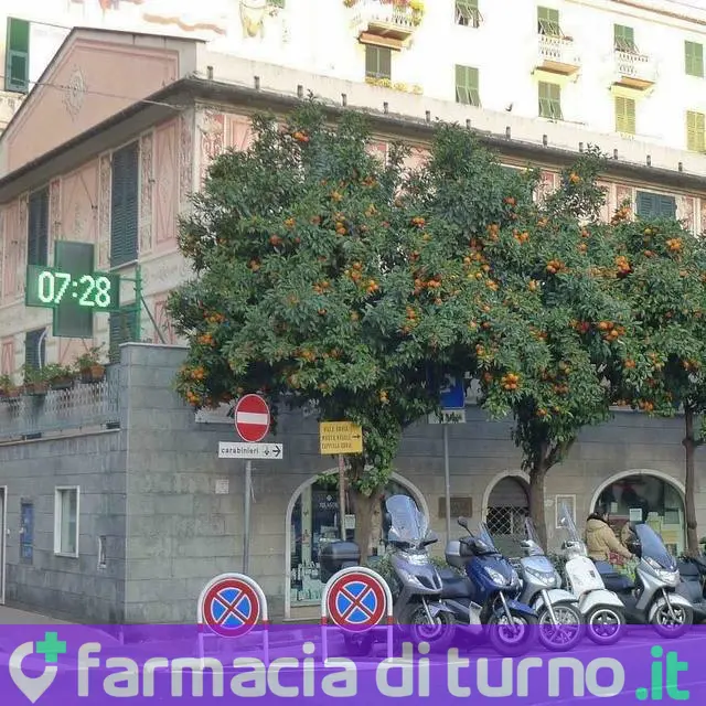 Farmacia Internazionale S.N.C.