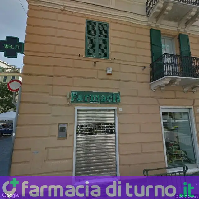 Gamaleri Dr. Enrico