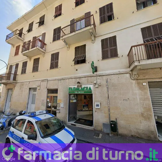 Farmacia San Pietro - Farmagorà