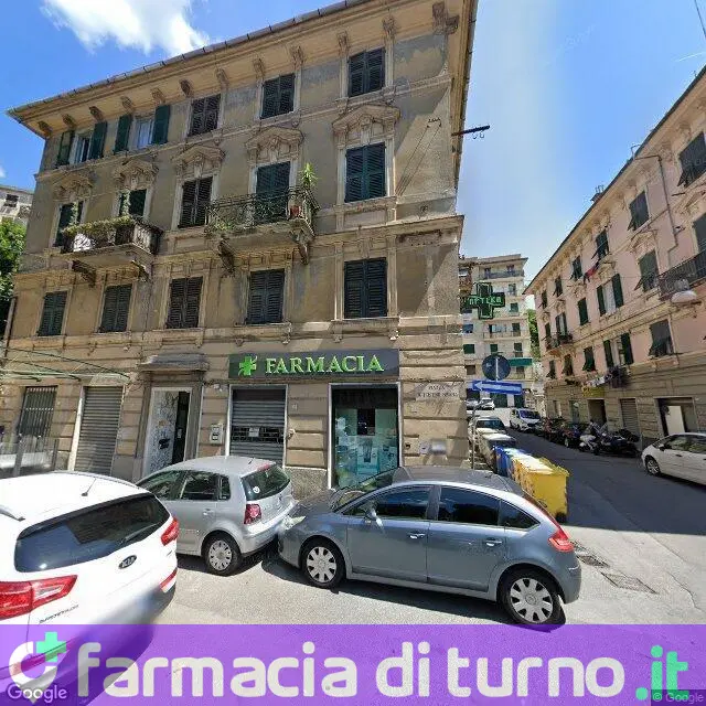 Farmacia Santa Rosa