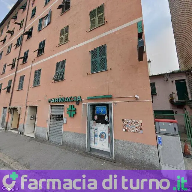 Farmacia Moderna