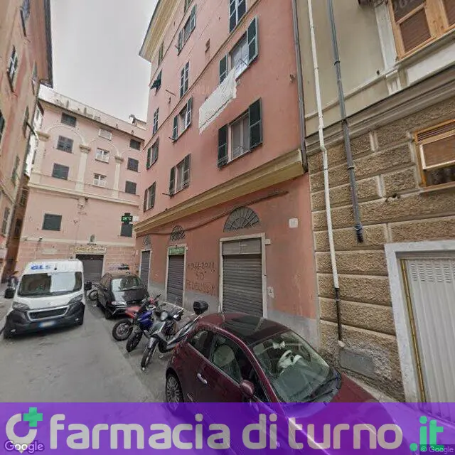 Farmacia Gioberti Snc