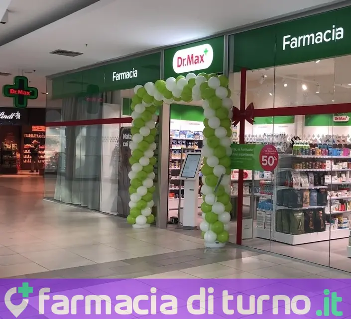 Farmacia Centrale