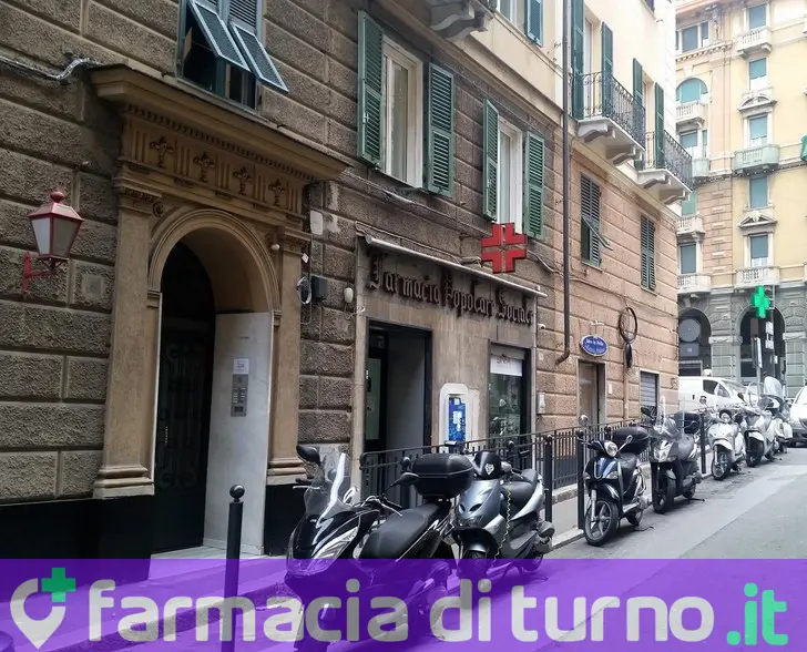 Farmacia Popolare Sociale