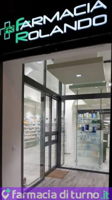 Farmacia Rolando - Rete Club Salute