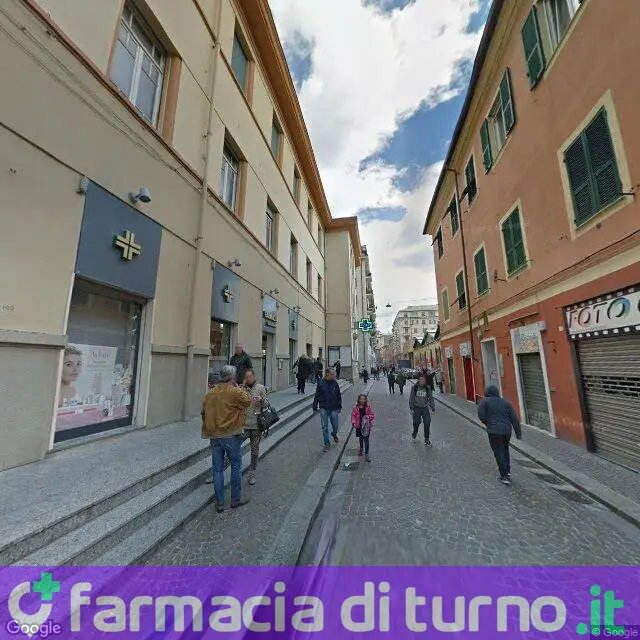 Farmacia S. Gaetano