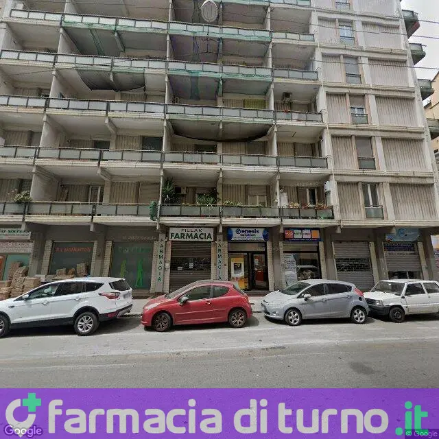 Farmacia Fillak