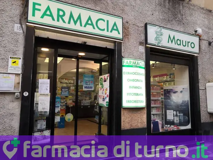 Lafarmacia.Mauro