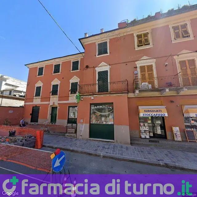Farmacia Nostra Signora Della Guardia