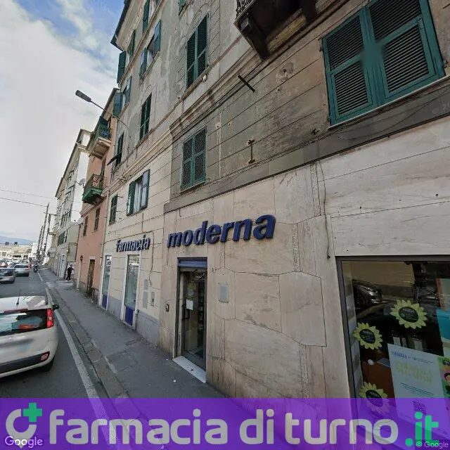 Farmacia Moderna