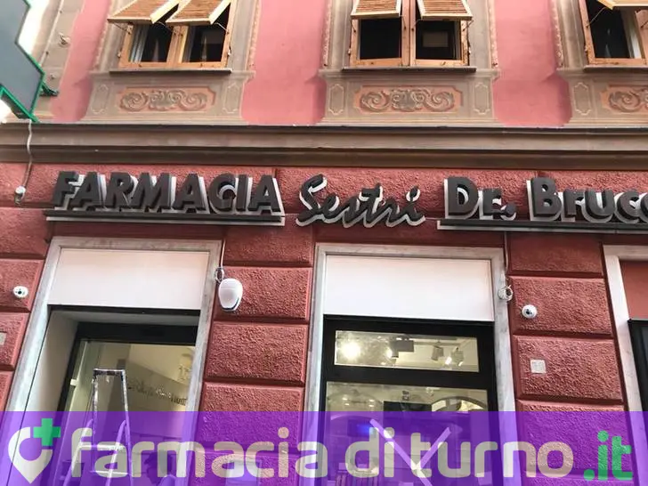 Farmacia Sestri