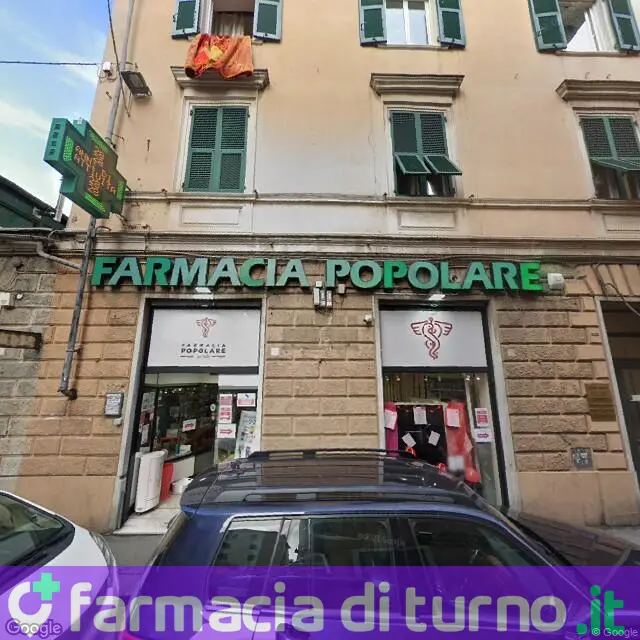 Farmacia Popolare