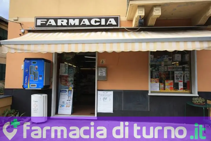 Farmacia Canepa