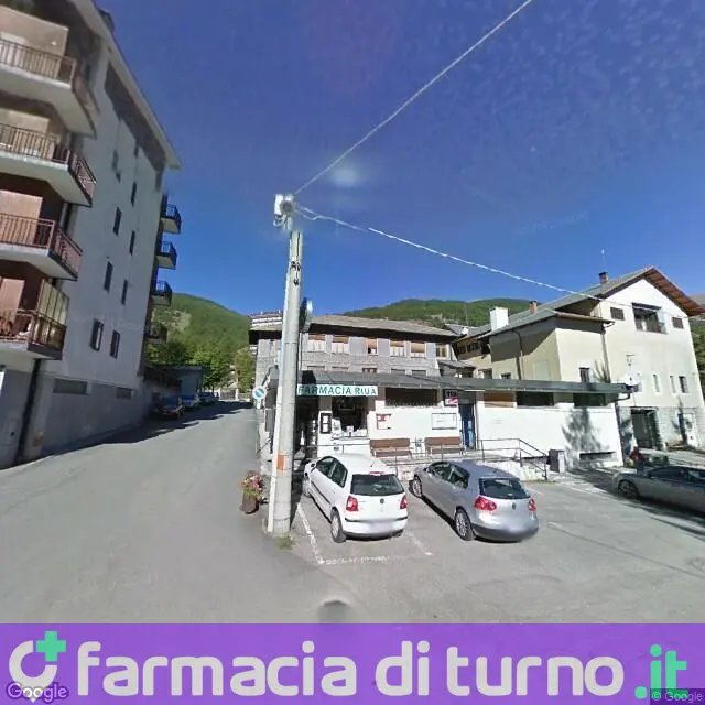 Farmacia Dei Borghi