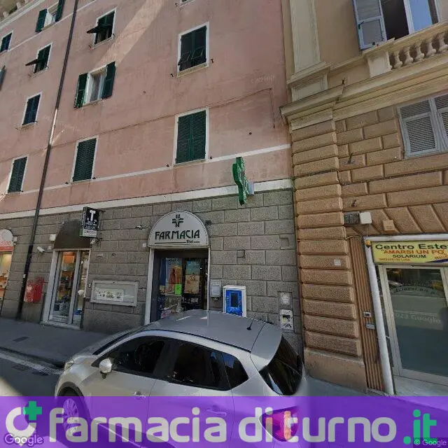 Farmacia Tixi