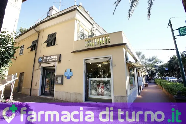 Farmacia Alla Marina