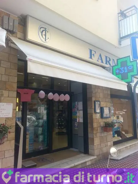 Farmacia Chiappano