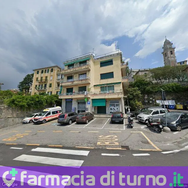Farmacia Ruta