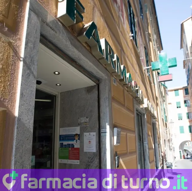 Farmacia Dr.Ssa Simonetti Simonetta