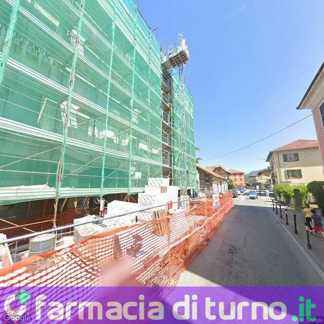 Farmacia Bianchi