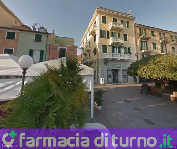Farmacia Conti