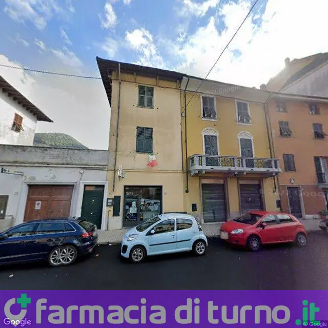 Farmacia Seghezzo Stefano