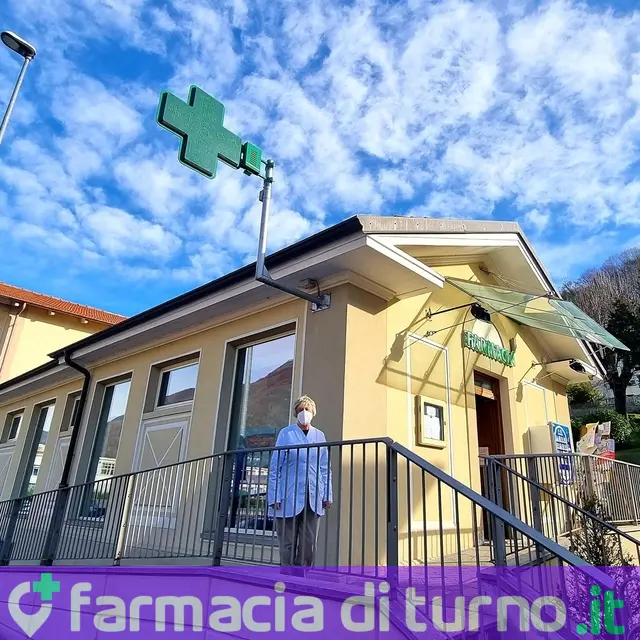 Farmacia Depaoli