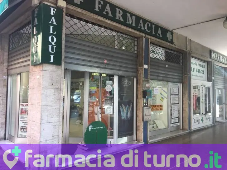 Farmacia Falqui