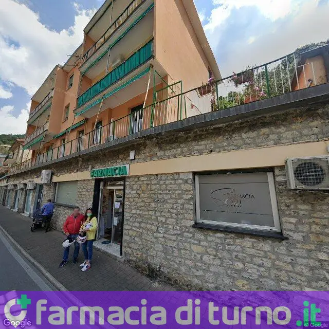 Farmacia Sori