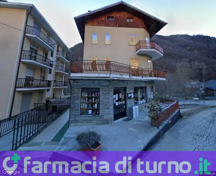 Farmacia del Principio del Dott. Gallo Davide