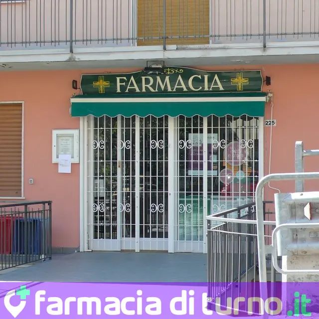Farmacia Bargagli