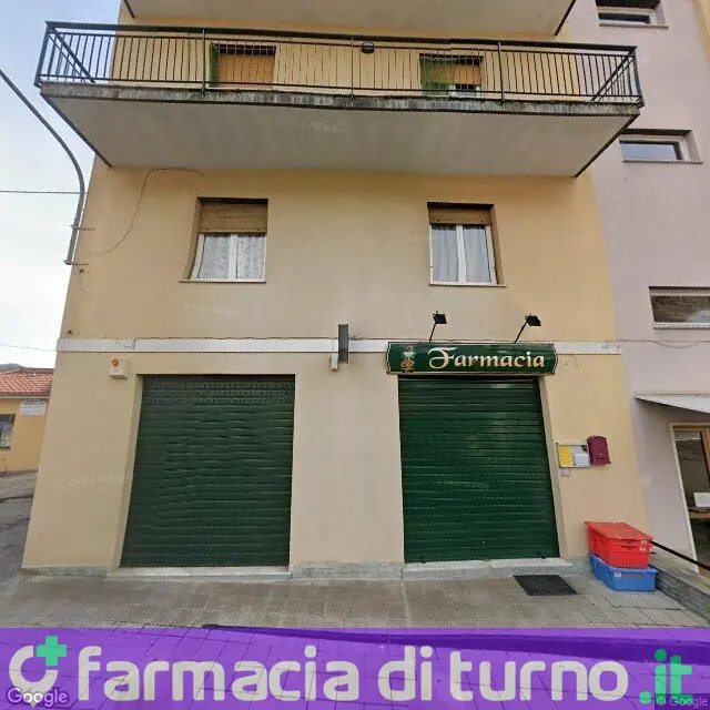 Farmacia Lumarzo