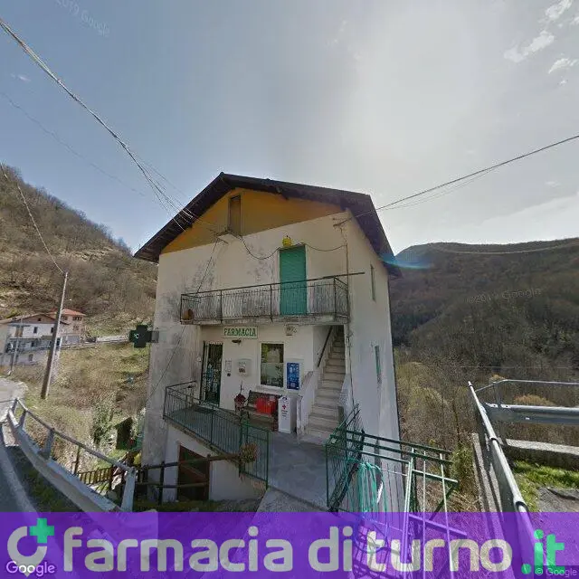 Farmacia Bordone