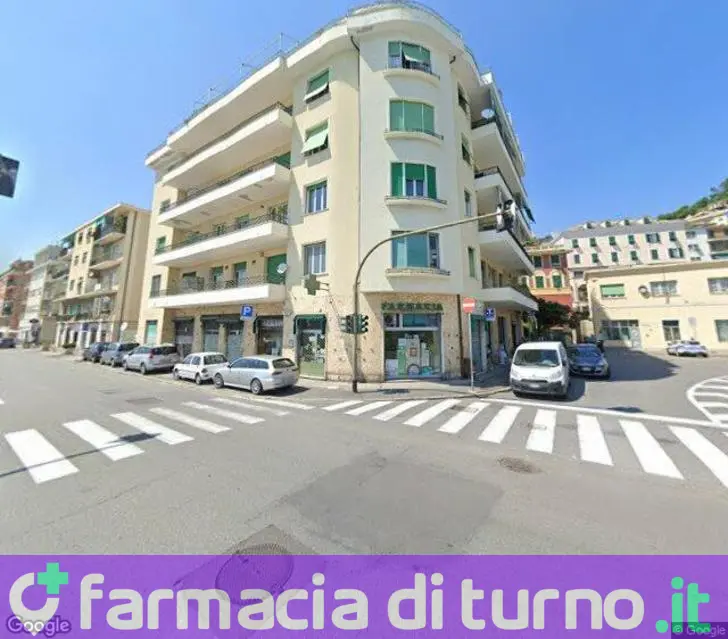 Farmacia Bocchiotti