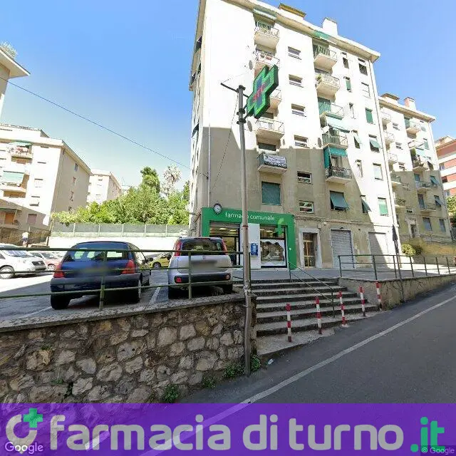 Farmacia Comunale Sestri