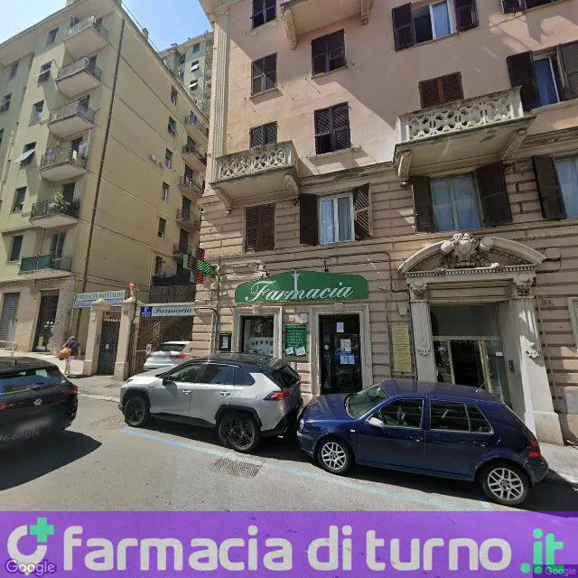 Farmacia Montaldo