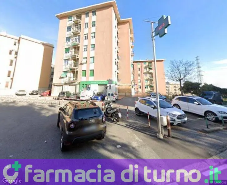 Farmacia Comunale Fossato