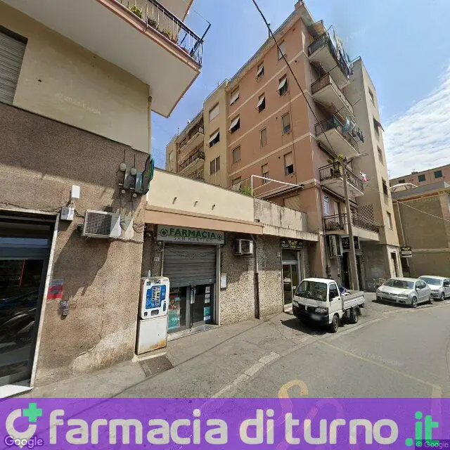 Farmacia San Martino