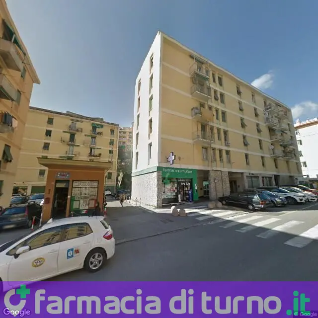 Farmacia Comunale