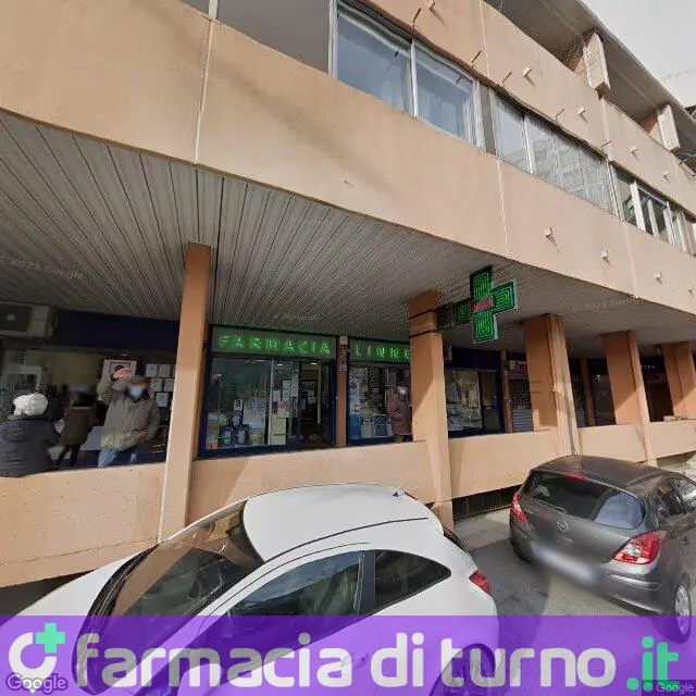 Farmacia Linneo