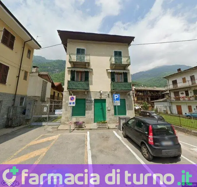 Moselli Dr. Luciano Farmacia
