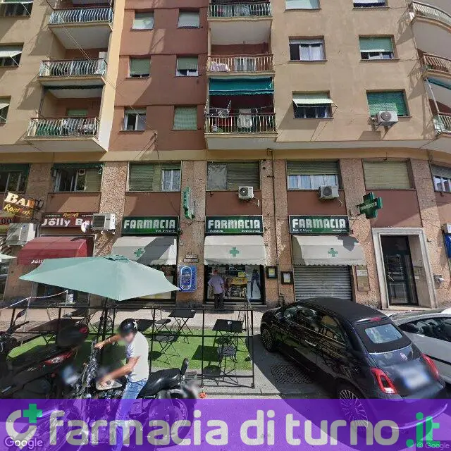 Farmacia Frisone