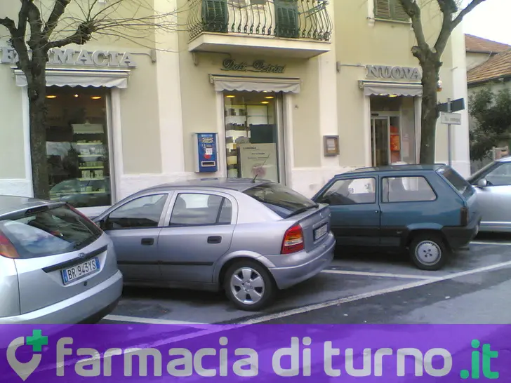 Farmacia Nuova di Petrini Dr. Patrizio