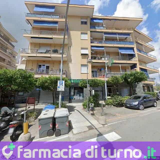 Farmacia Terralba Eredi Terranova Di M.Scrivano & C. S.A.S.