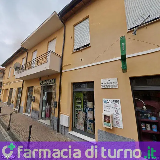 Farmacia Crotti