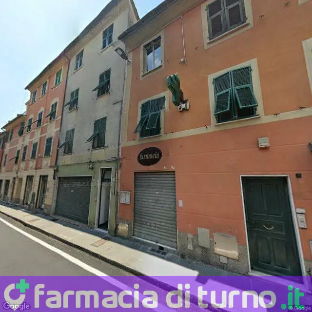 Farmacia Dr Melegari